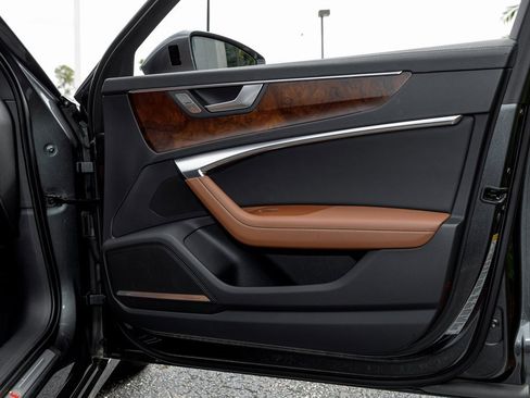 Used 2019 Audi A6 3.0T Premium Plus w/ Premium Plus Package image 44