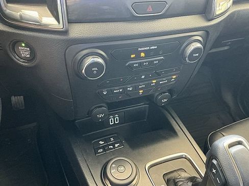 Used 2023 Ford Ranger Lariat w/ Equipment Group 501A High AWD/4WD image 23