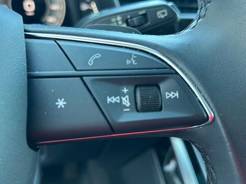 Used 2023 Audi Q7 3.0T Premium Plus w/ Premium Plus Package image 15