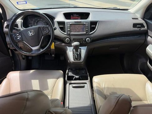 Used 2014 Honda CR-V EX-L image 8
