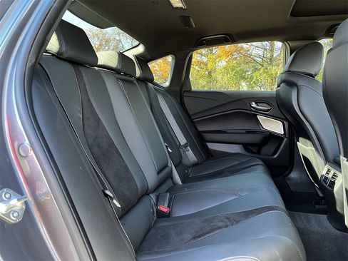 Used 2023 Acura TLX w/ A-SPEC Pkg image 27