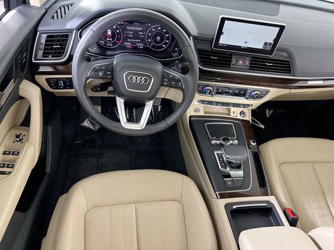 Used 2018 Audi Q5 2.0T Premium Plus w/ Premium Plus Package image 23