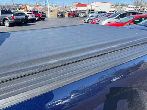 Used 2017 Ford F150 XLT w/ Equipment Group 302A Luxury image 12