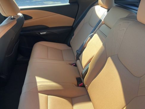 Used 2023 Lexus RX 350h w/ Cold Area Package image 10