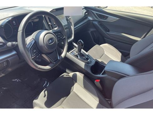 Certified 2023 Subaru WRX AWD/4WD image 10