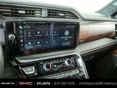 Used 2024 GMC Sierra 1500 Denali Ultimate AWD/4WD image 13