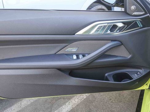 New 2026 BMW M4 xDrive Competition image 17