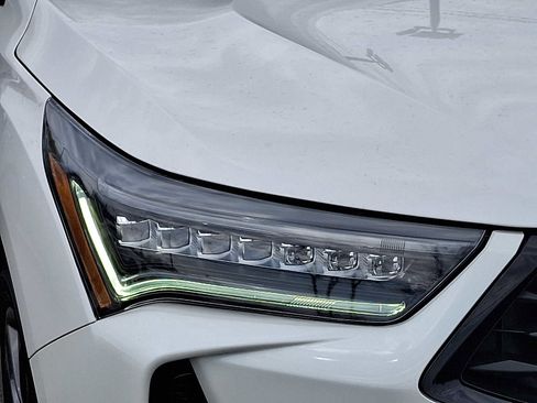 Certified 2023 Acura RDX A-Spec image 10