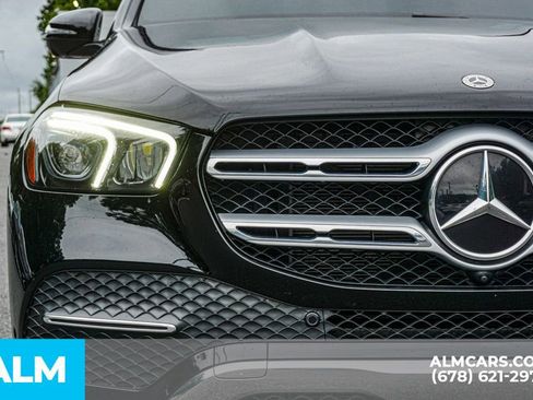 Used 2023 Mercedes-Benz GLE 350 4MATIC image 12