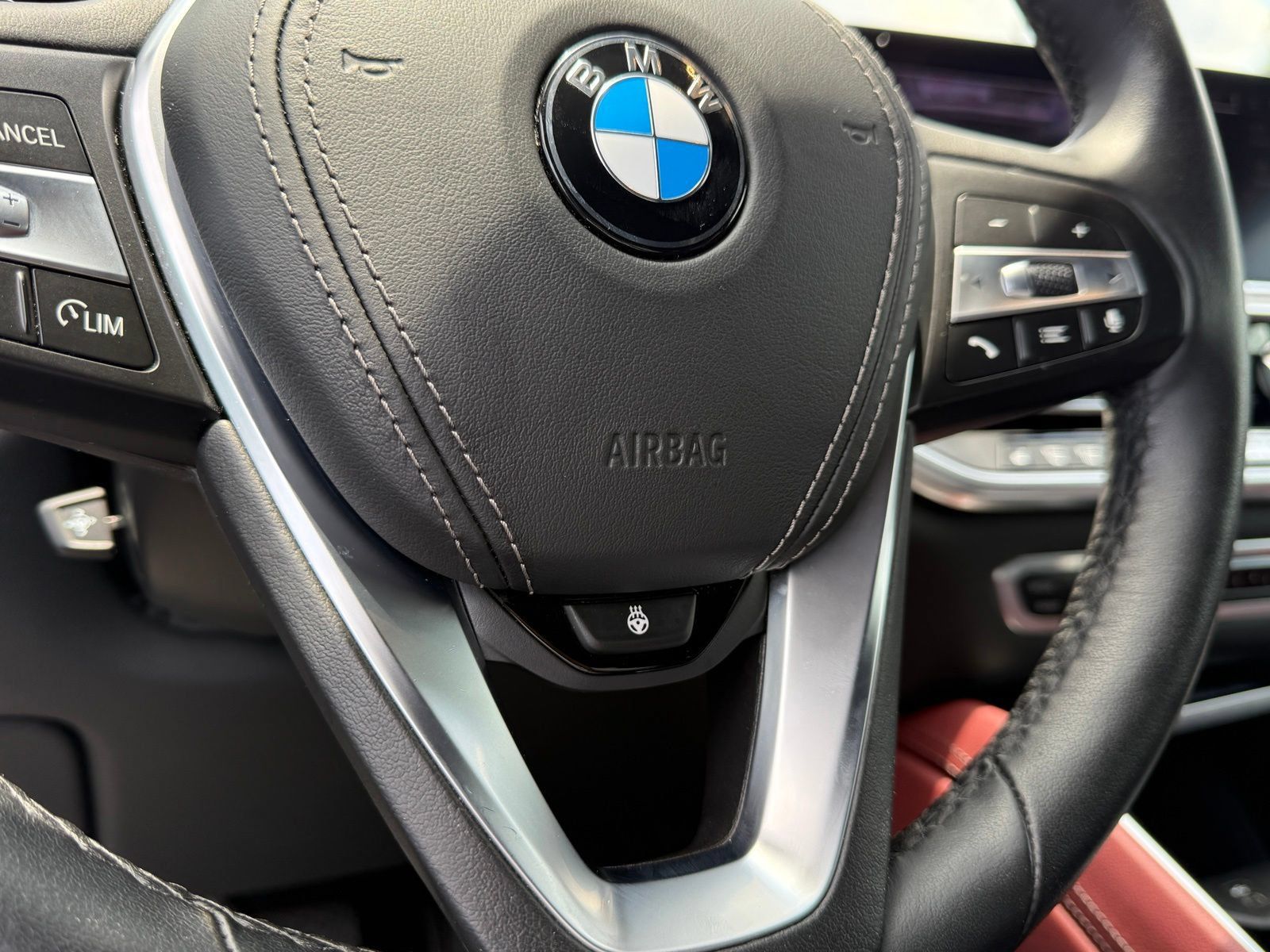 Used 2021 BMW X6 xDrive40i w/ Premium Package AWD/4WD image 42