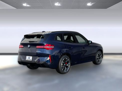 New 2026 BMW X3 xDrive30 w/ M Sport Package image 8