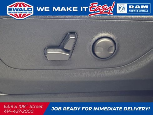 New 2026 RAM 1500 Big Horn image 26