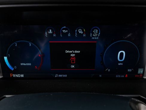 Used 2026 Ford F450 King Ranch w/ Chrome Package image 19