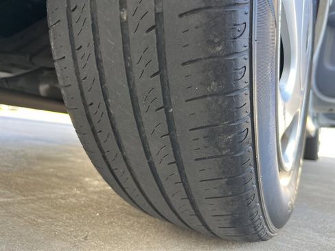 Used 2000 Toyota Camry LE image 16