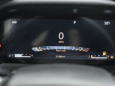 Used 2022 Jeep Grand Cherokee Altitude image 45