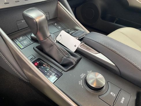 Used 2020 Lexus IS 300 AWD w/ Navigation Package image 21
