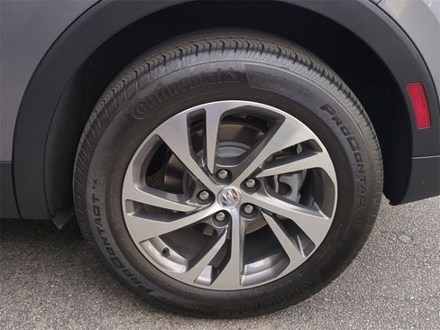 Certified 2022 Buick Envision Essence w/ Technology Package I image 36