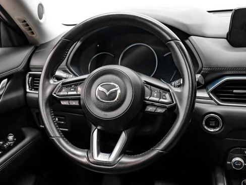 Used 2019 MAZDA CX-5 Grand Touring FWD image 19
