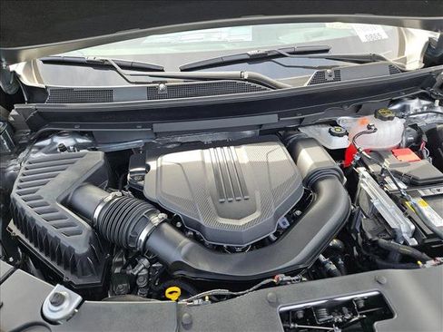 New 2026 Chevrolet Traverse LT w/ Driver Confidence Package image 17