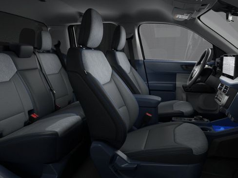 New 2026 Ford Maverick XLT FWD image 30