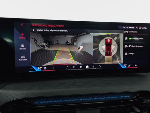 New 2026 BMW i4 xDrive40i w/ M Sport Package image 23