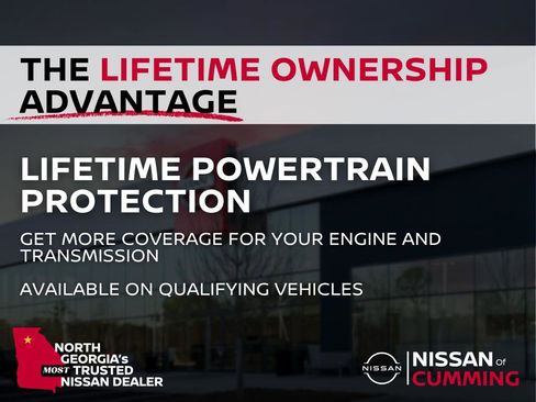 New 2026 Nissan Leaf Platinum+ FWD image 15