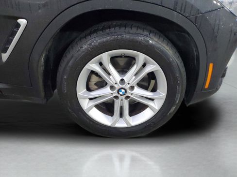 Used 2020 BMW X3 sDrive30i w/ Driving Assistance Package image 33