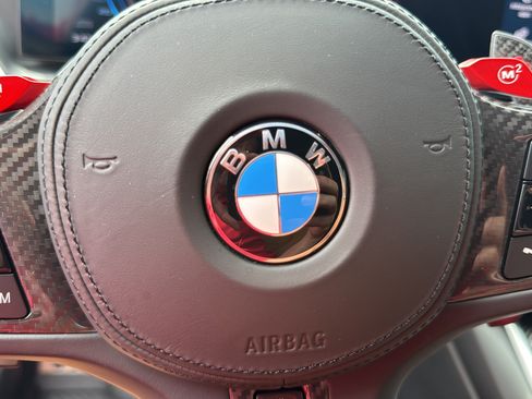 Used 2024 BMW M2 w/ Lighting Package RWD image 18