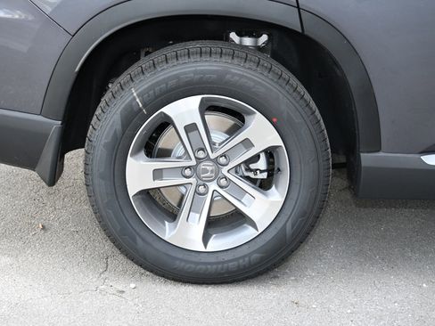 New 2026 Honda Pilot EX-L image 41