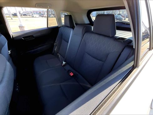Used 2023 Toyota Corolla Cross LE image 18