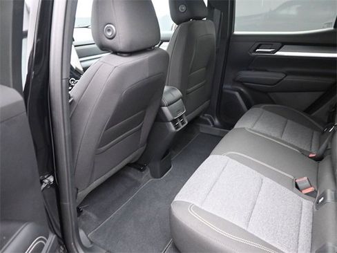 New 2026 GMC Terrain Elevation w/ Technology Package II image 11