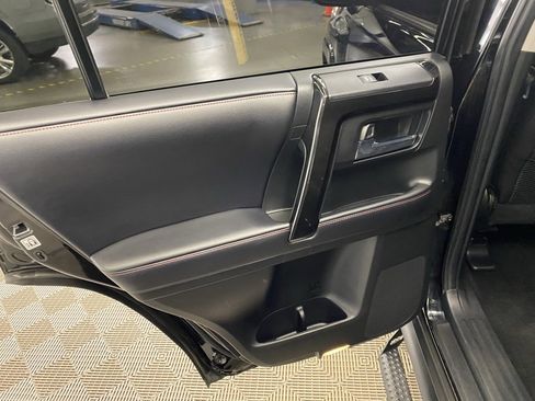 Used 2018 Toyota 4Runner TRD Pro image 12