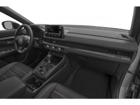 New 2027 Honda CR-V Sport-L image 37