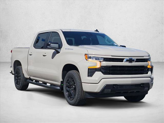 New 2026 Chevrolet Silverado 1500 RST w/ RST Select Package RWD image 7