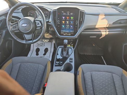 Used 2025 Subaru Crosstrek 2.5i Sport image 9