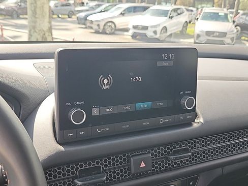 Used 2023 Honda HR-V Sport image 19