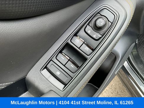 Certified 2022 Subaru Forester Wilderness image 26