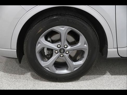 Certified 2023 Ford Escape ST-Line w/ Tech Pack #1 AWD/4WD image 22
