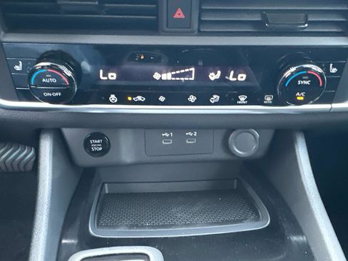 New 2026 Nissan Rogue SV w/ Cold Weather Package AWD/4WD image 37