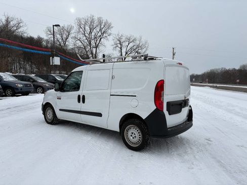Used 2019 RAM ProMaster City Tradesman image 10