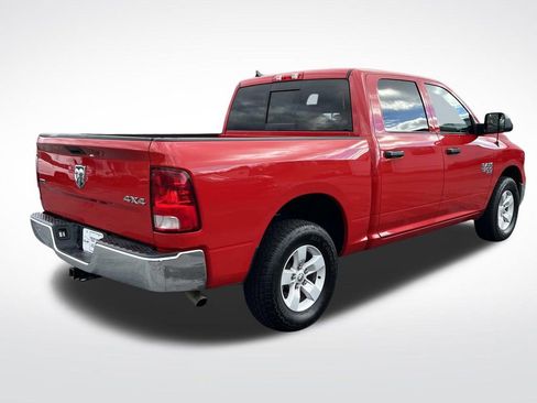 Used 2023 RAM 1500 Classic SLT w/ Trailer & Traction Group image 3