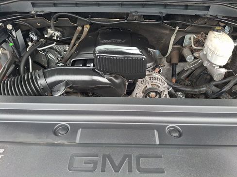 Used 2019 GMC Sierra 2500 4x4 Double Cab w/ Sierra Convenience Package image 27