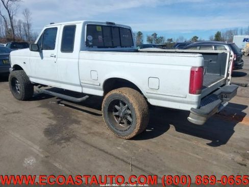 Used 1994 Ford F350 2WD SuperCab DRW image 3