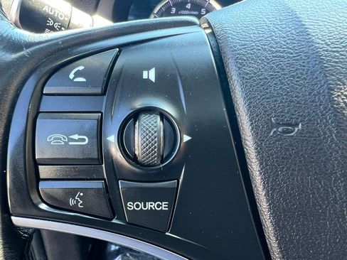 Used 2018 Acura MDX SH-AWD image 25