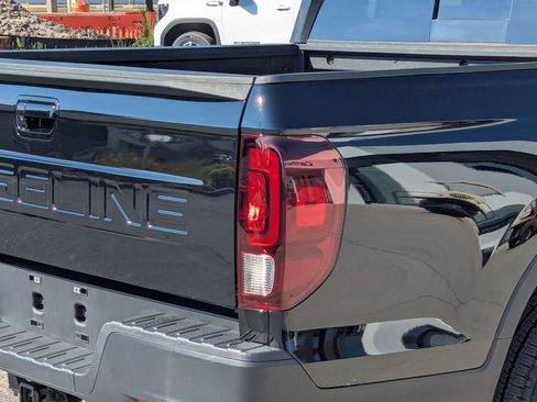 Used 2024 Honda Ridgeline RTL image 7