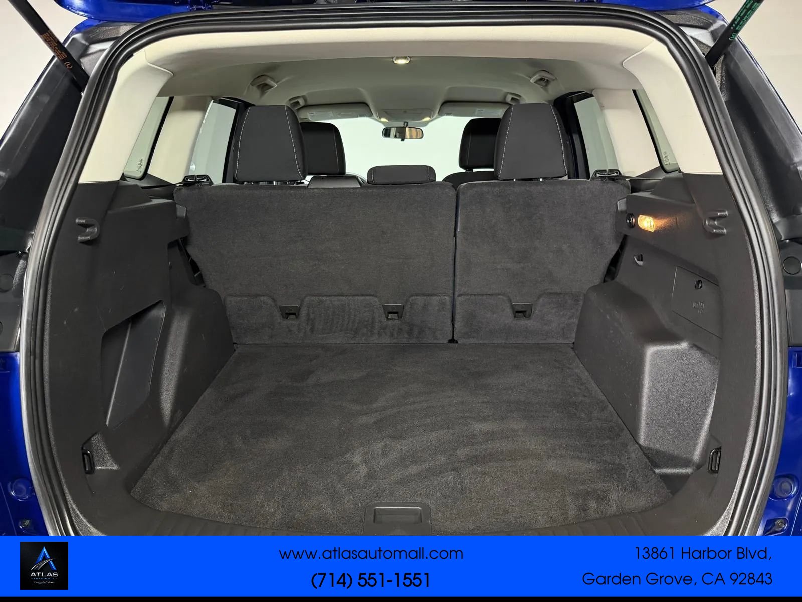 Used 2016 Ford Escape SE w/ Equipment Group 201A FWD image 14