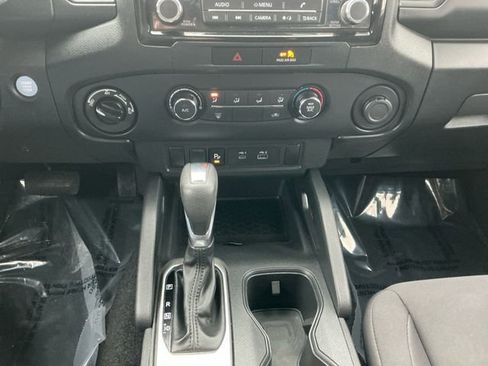 Used 2022 Nissan Frontier S w/ Technology Package image 15