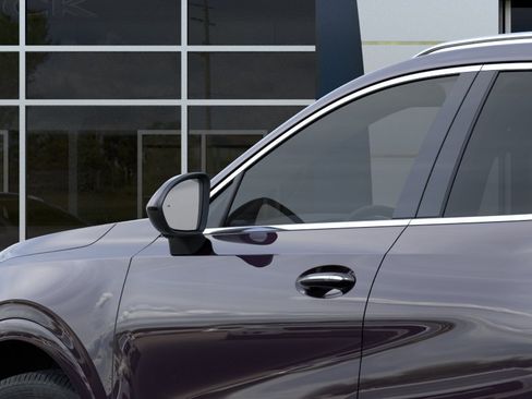 New 2026 Buick Envision Avenir AWD/4WD image 12