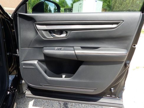 Used 2024 Honda CR-V Sport image 40