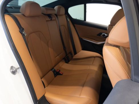 Used 2026 BMW M340i RWD image 21